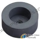 Stone Polishing Wheel for Glass Bottom Edge